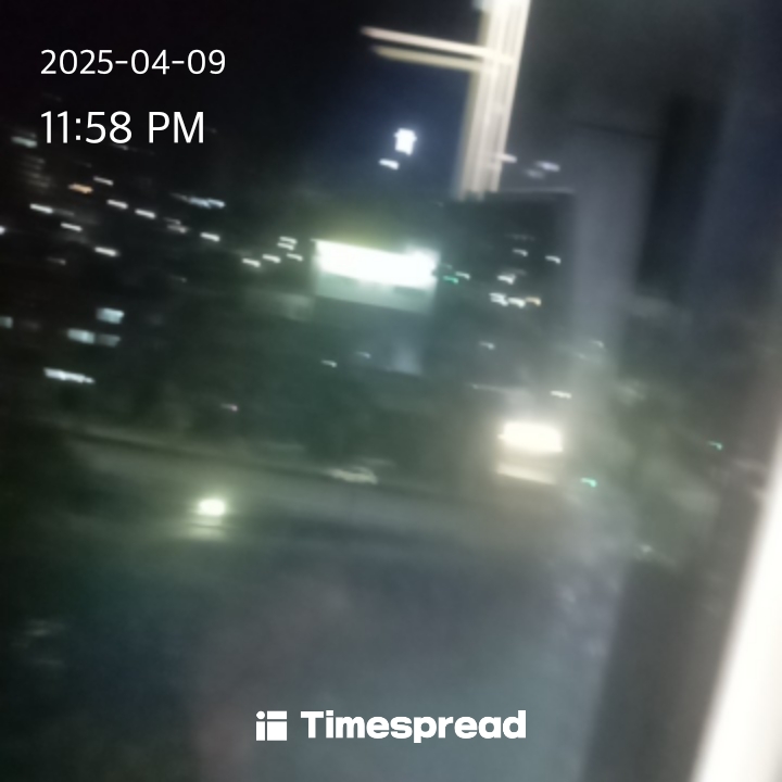 하늘보기