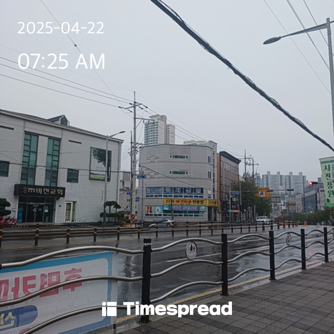 하늘보기 