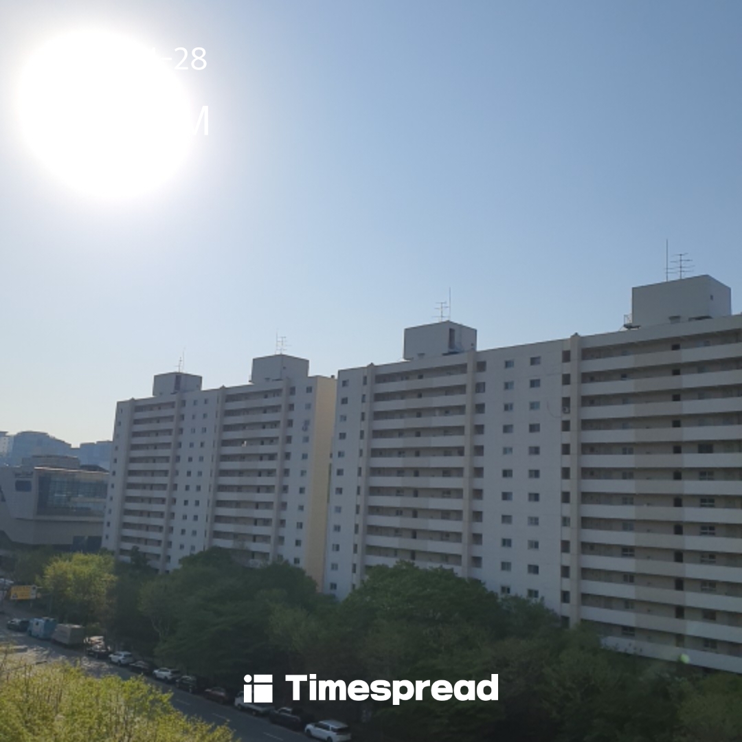 하늘보기인증1일차 