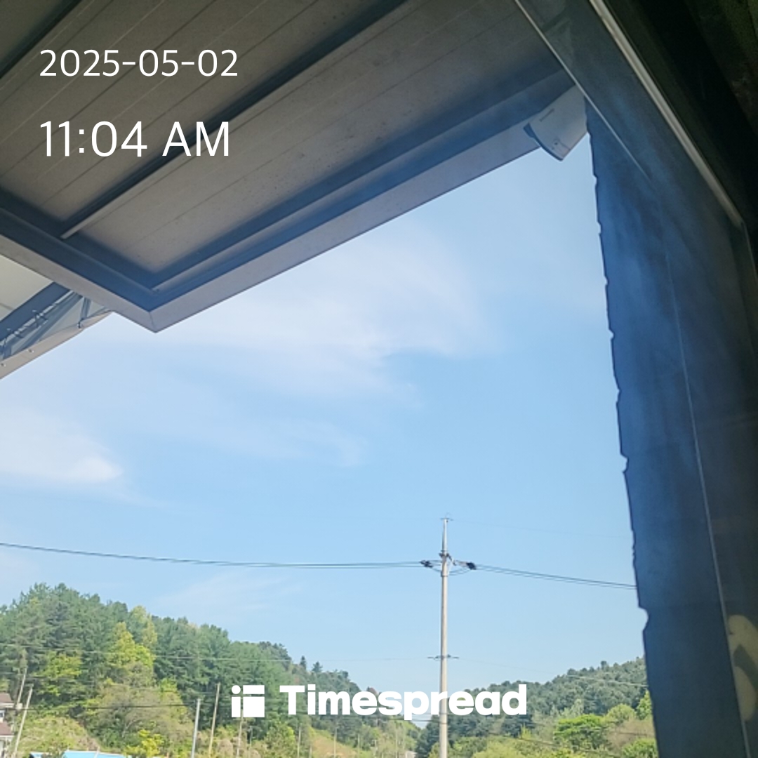 하늘