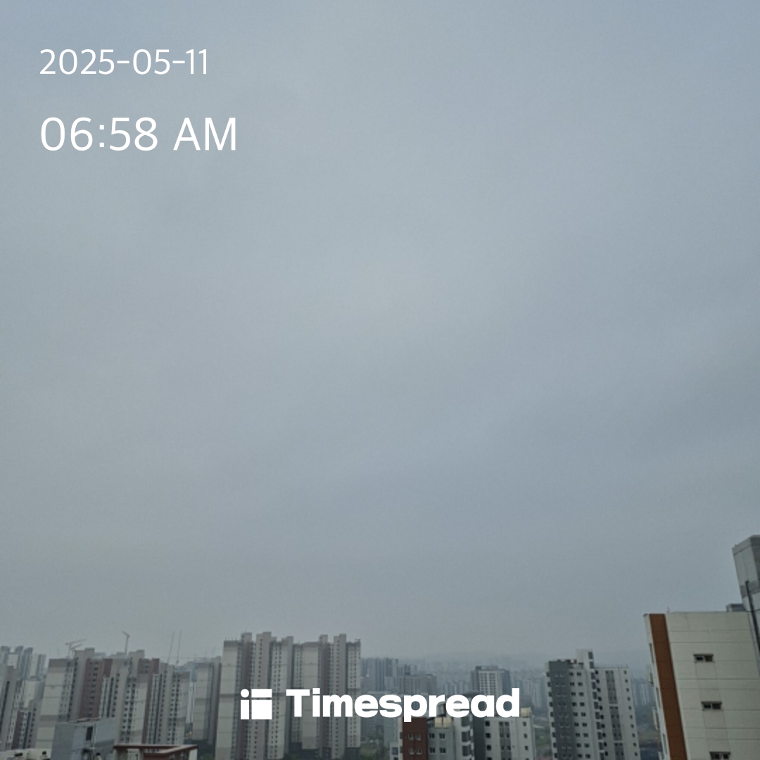 흐림