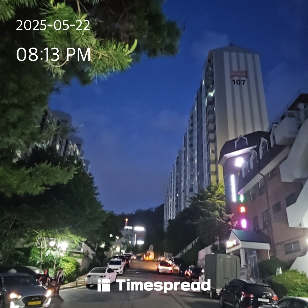 밤