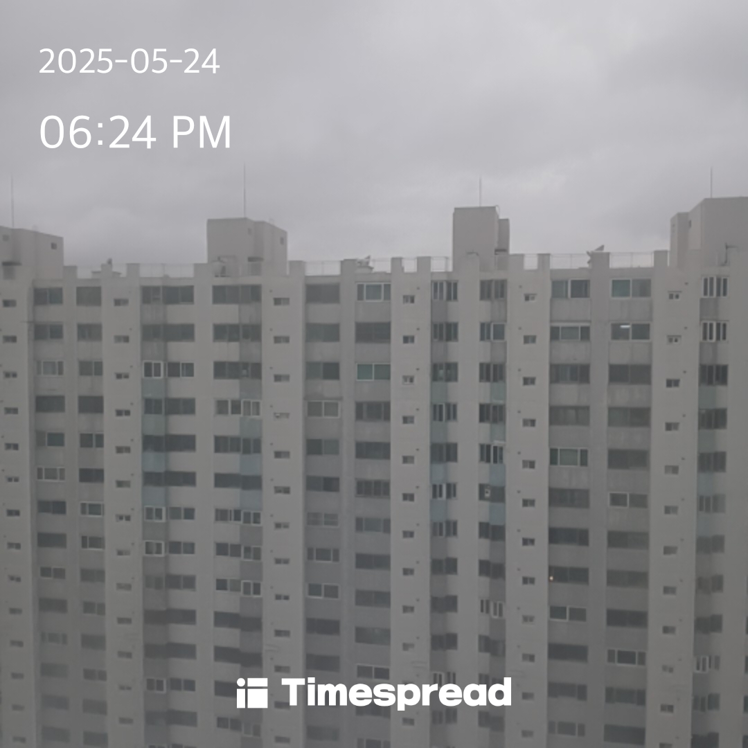 하늘보기