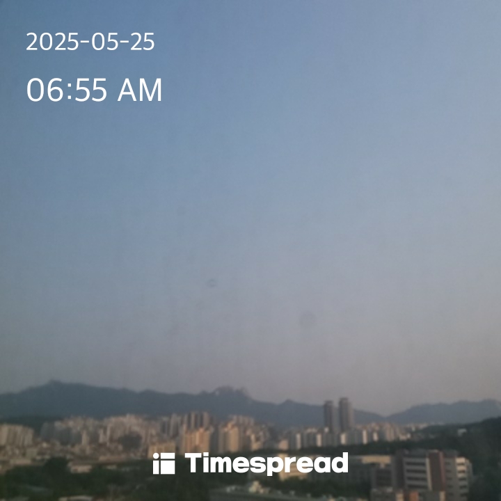 챌린지 인증샷 