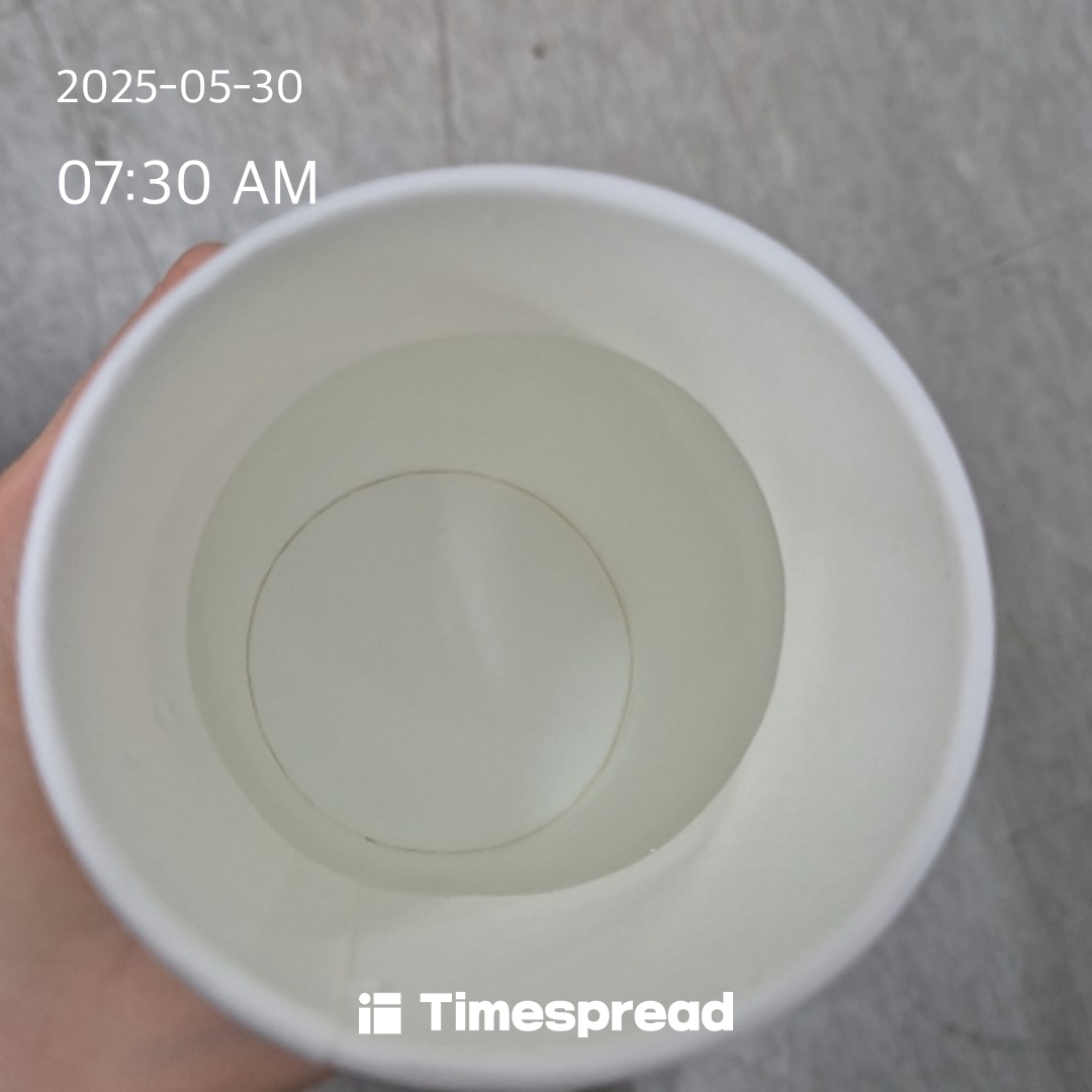 물