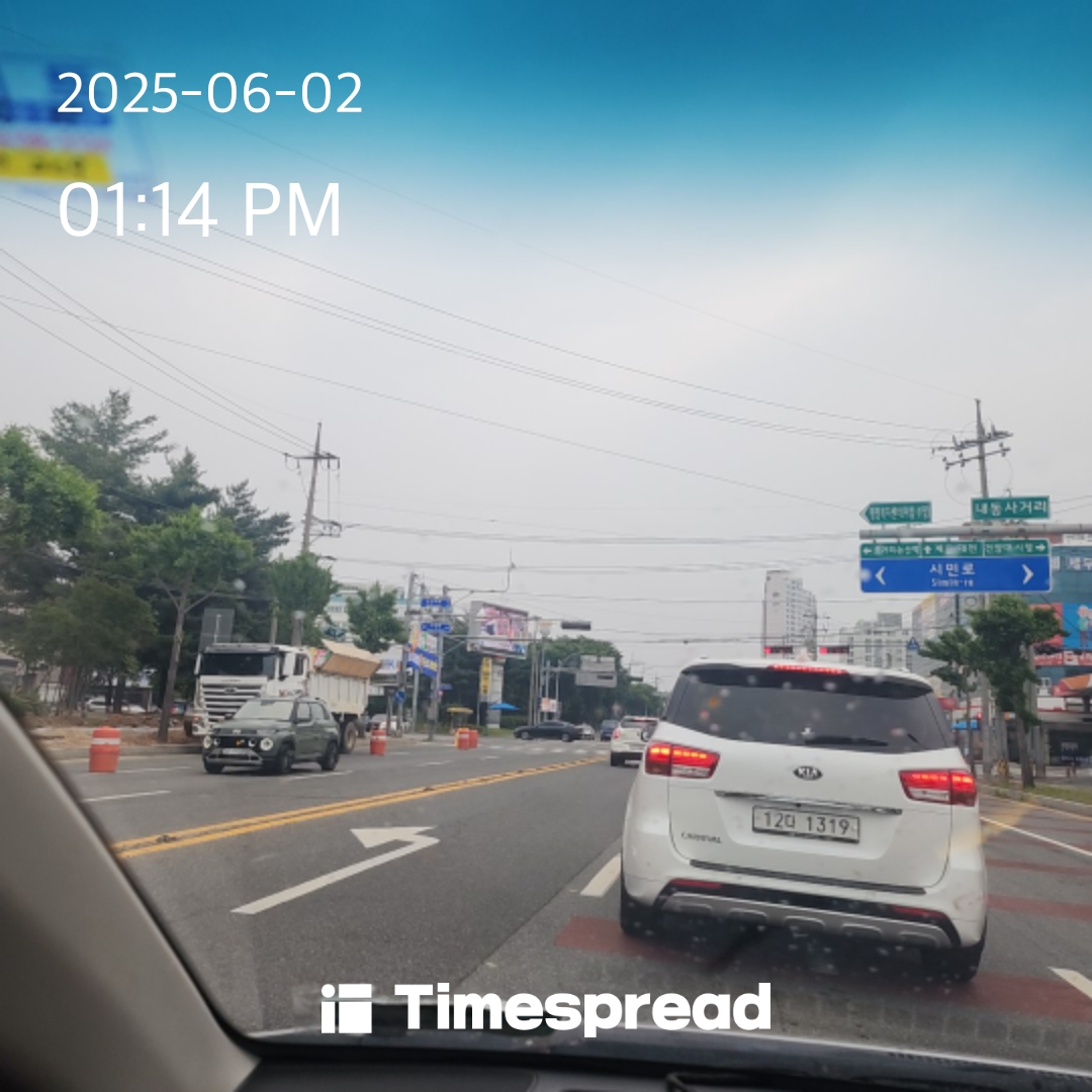 하늘보기
