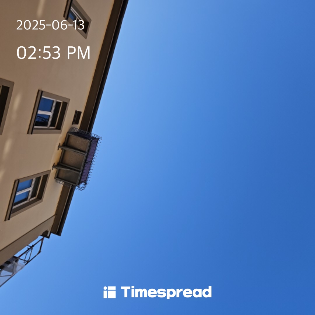 하늘보기챌린지