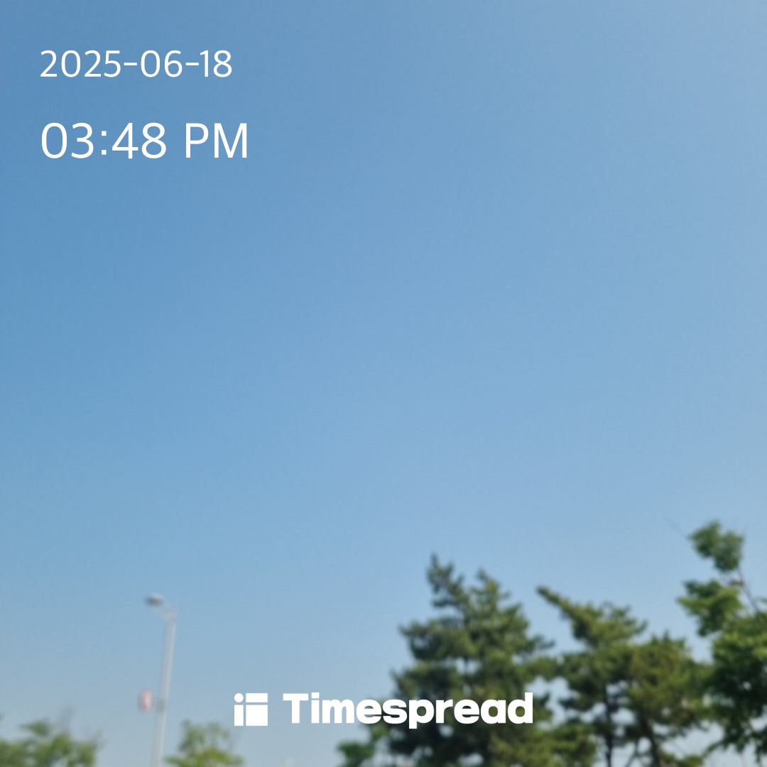하늘