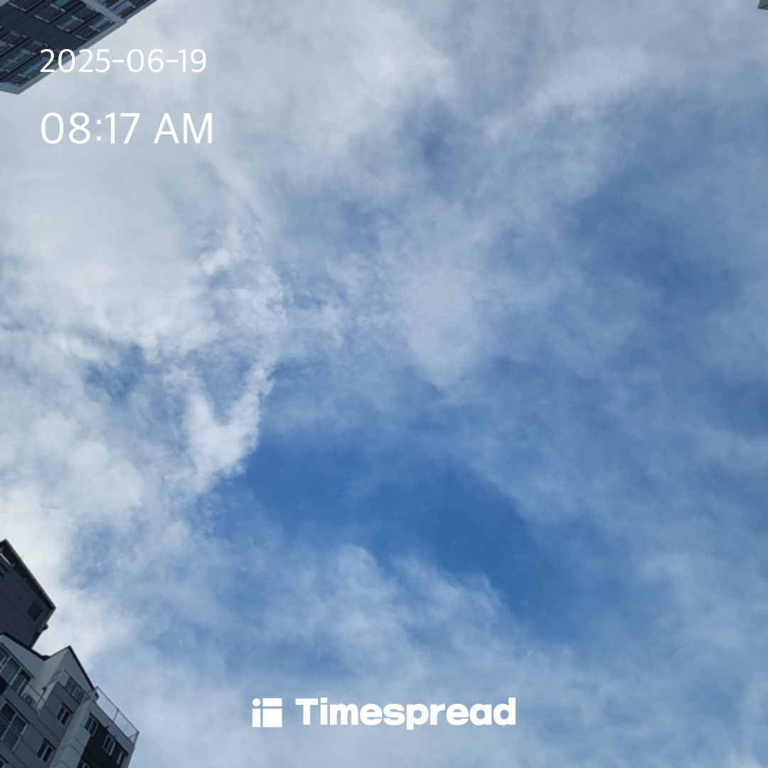 하늘