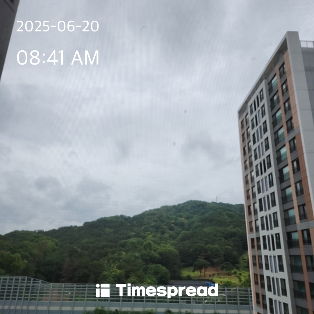하늘