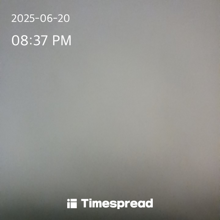 하늘보기챌린지