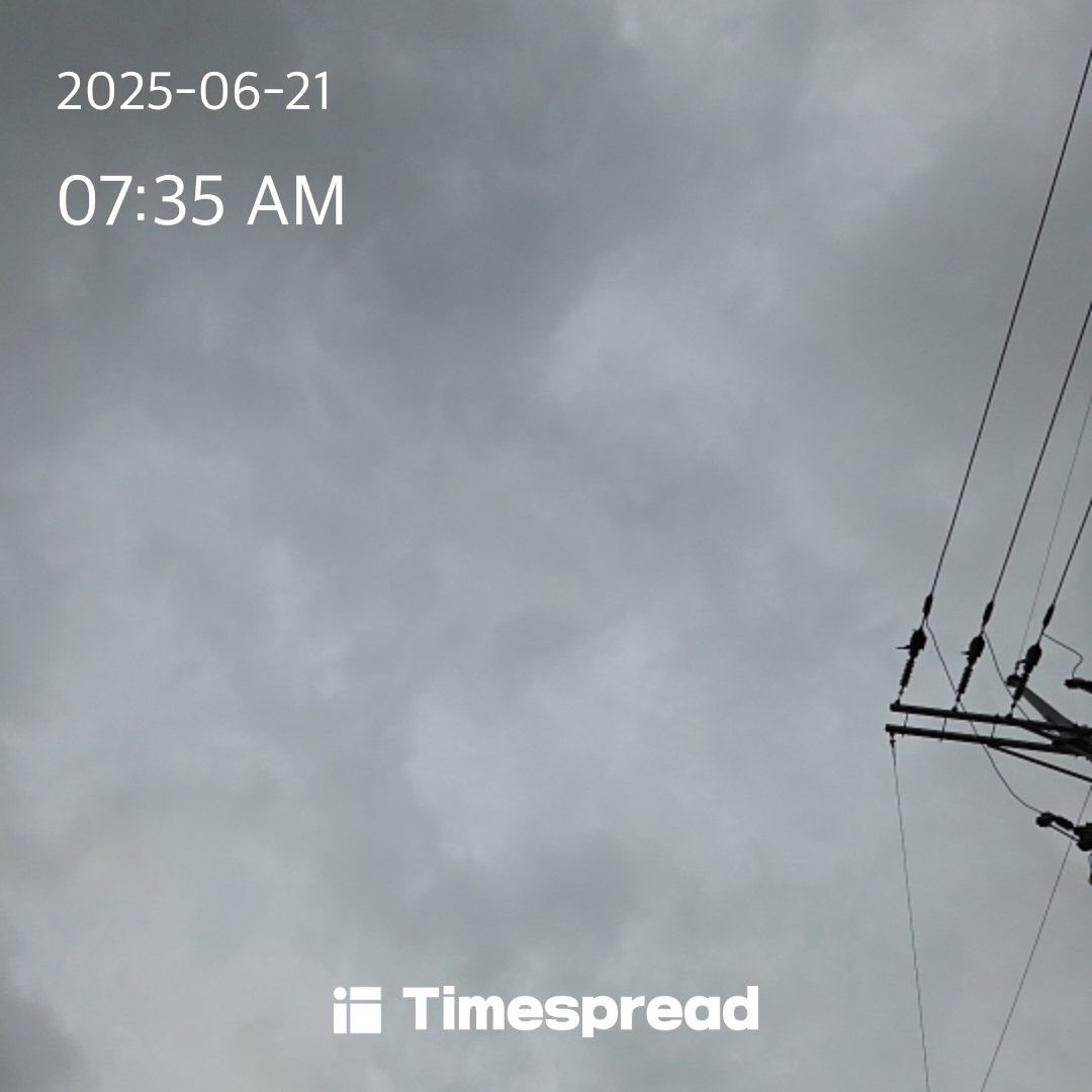 하늘보기챌린지