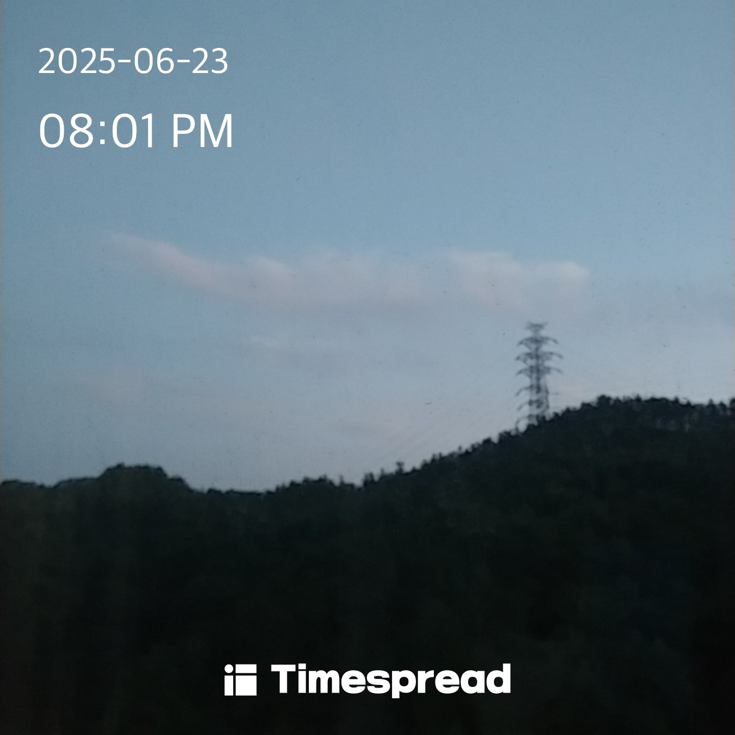 하늘보기