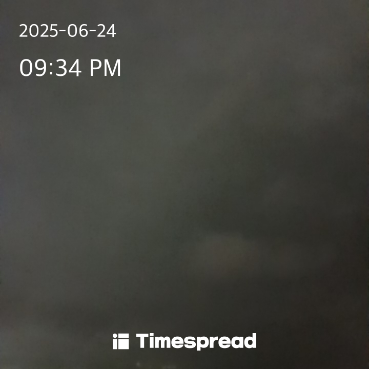 하늘보기챌린지