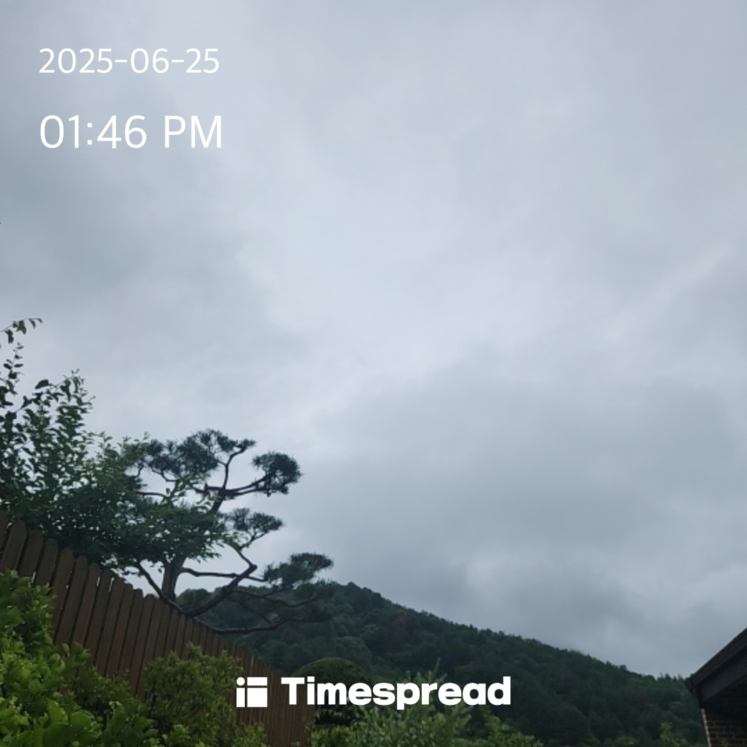 하늘
