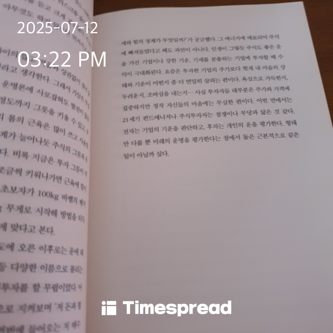 책읽기
