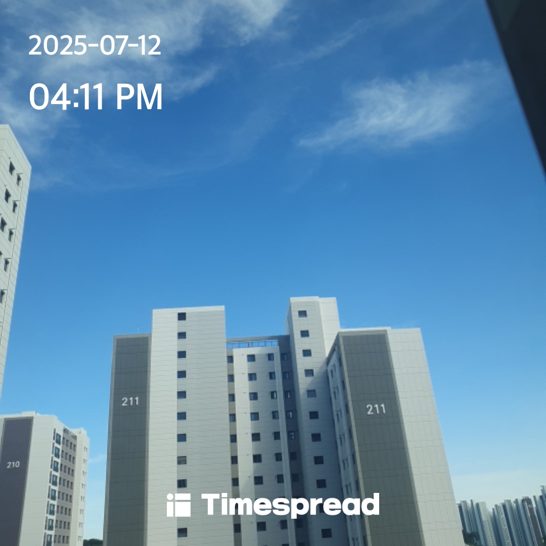 하늘보기인증