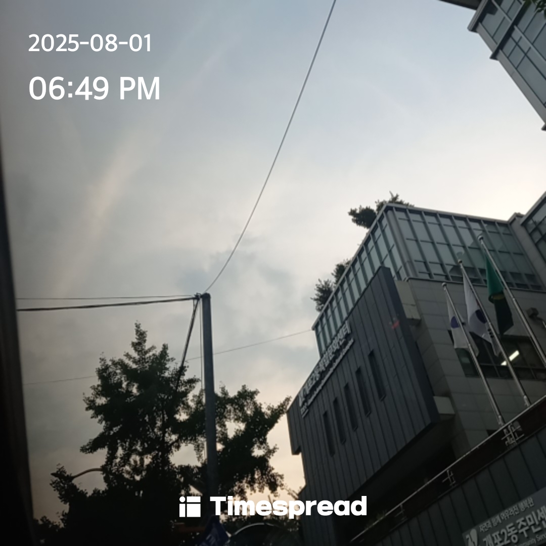 하늘보기인증 