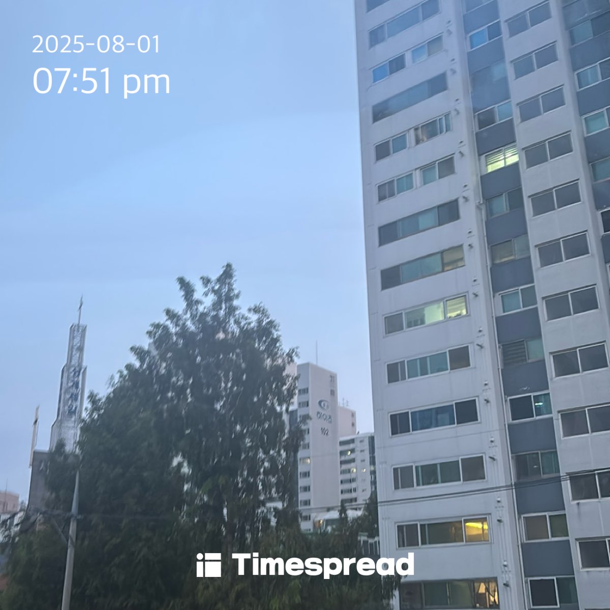 하늘