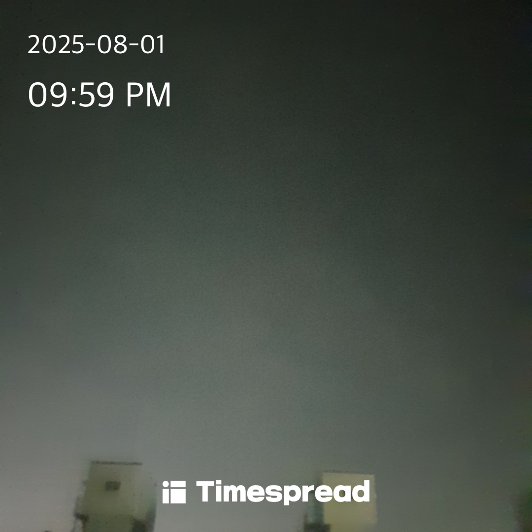 하늘보기