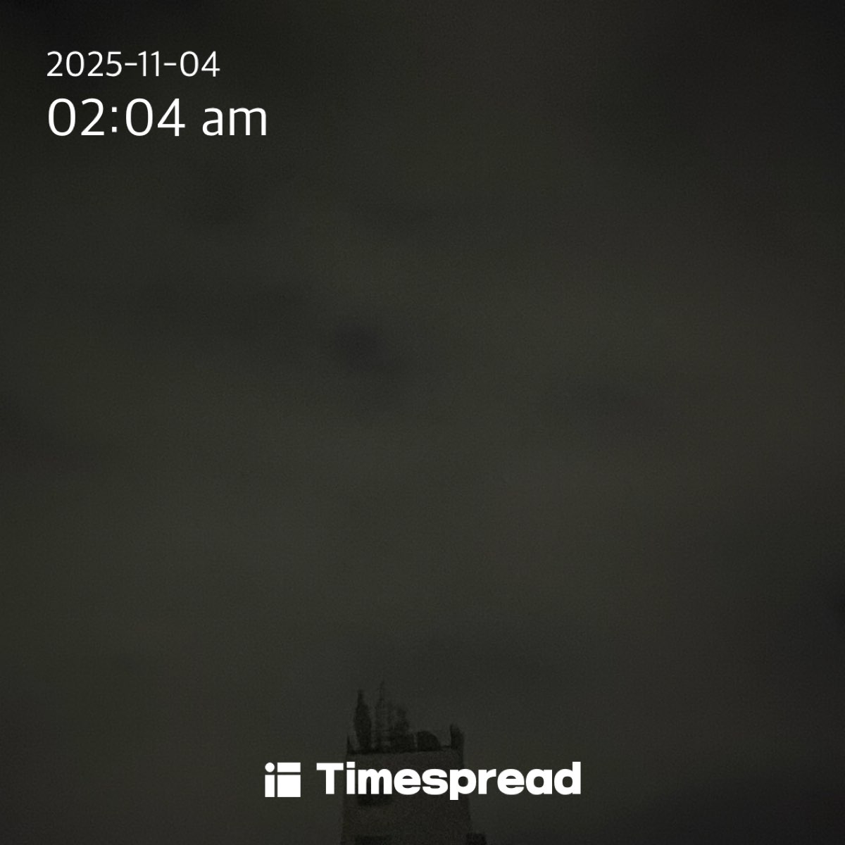 하늘보기 챌린지