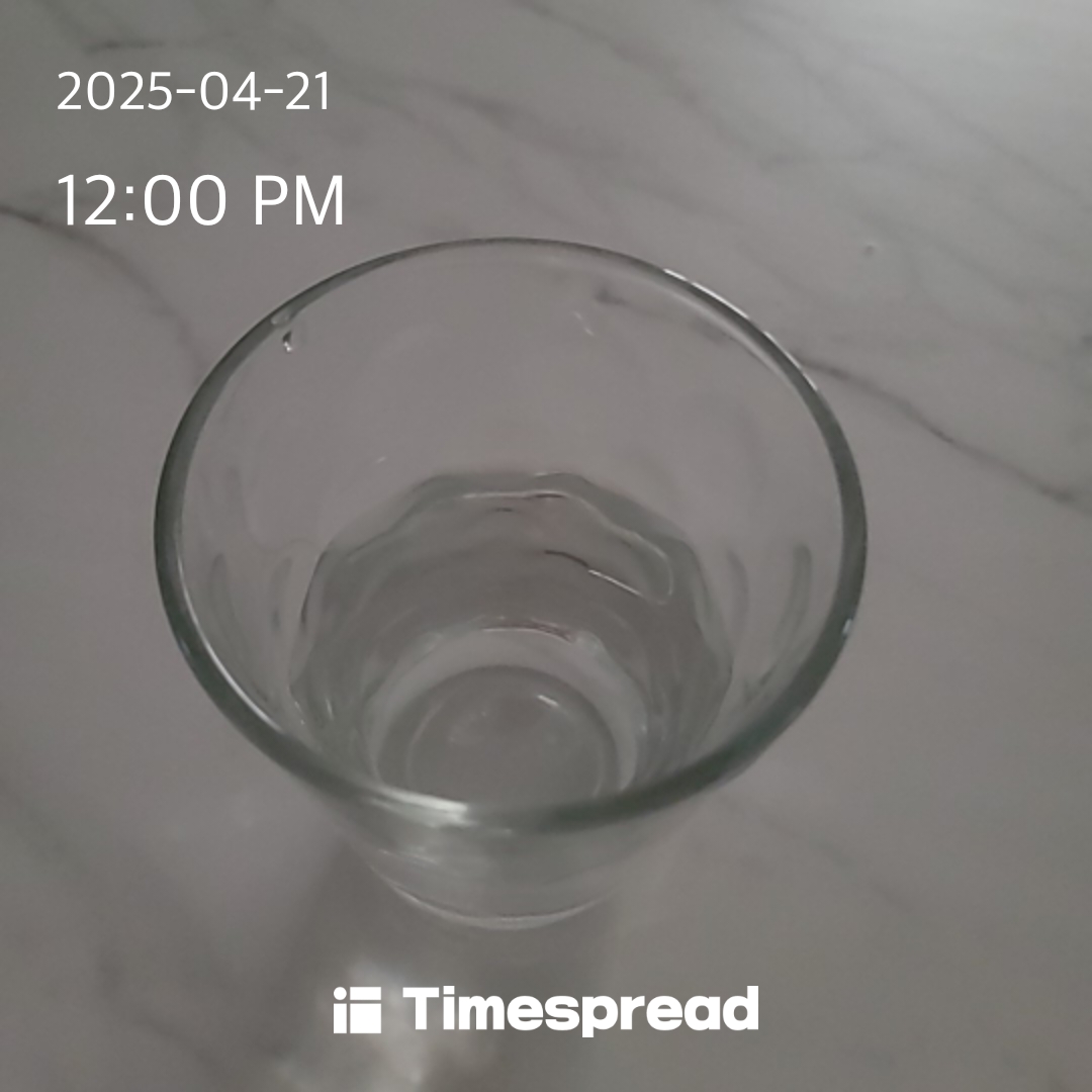 물