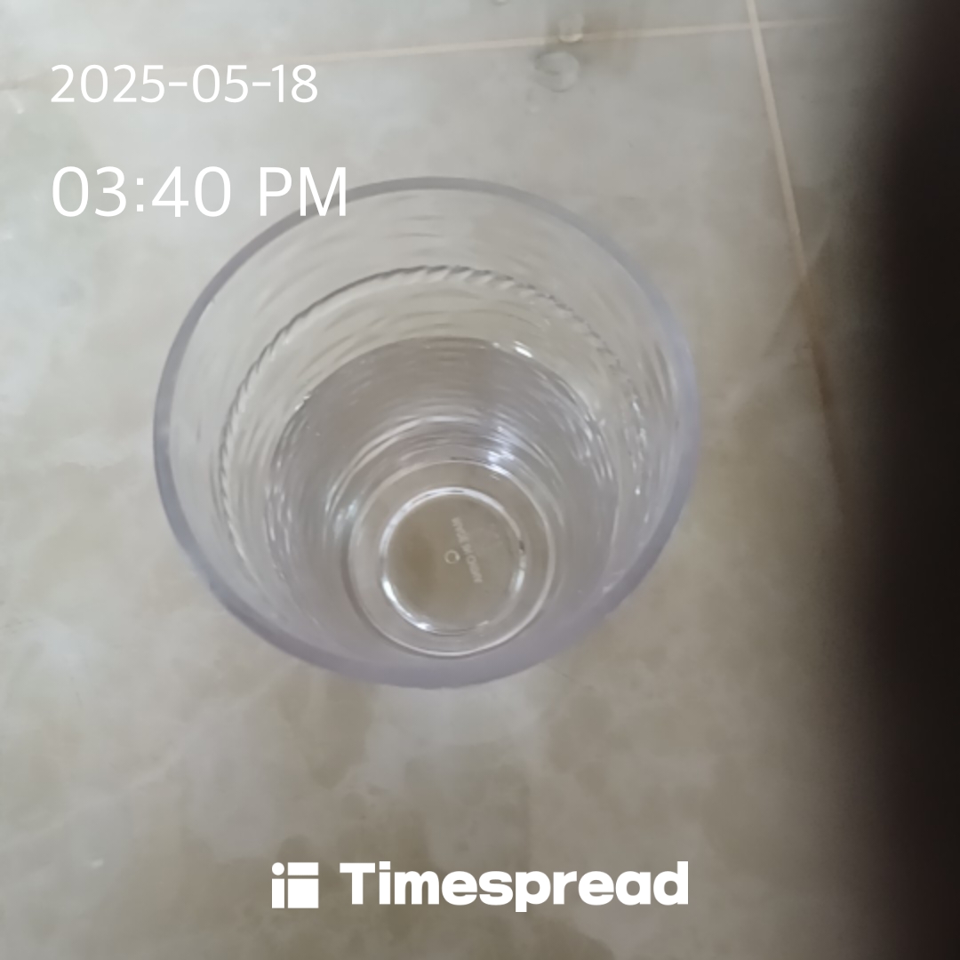 물