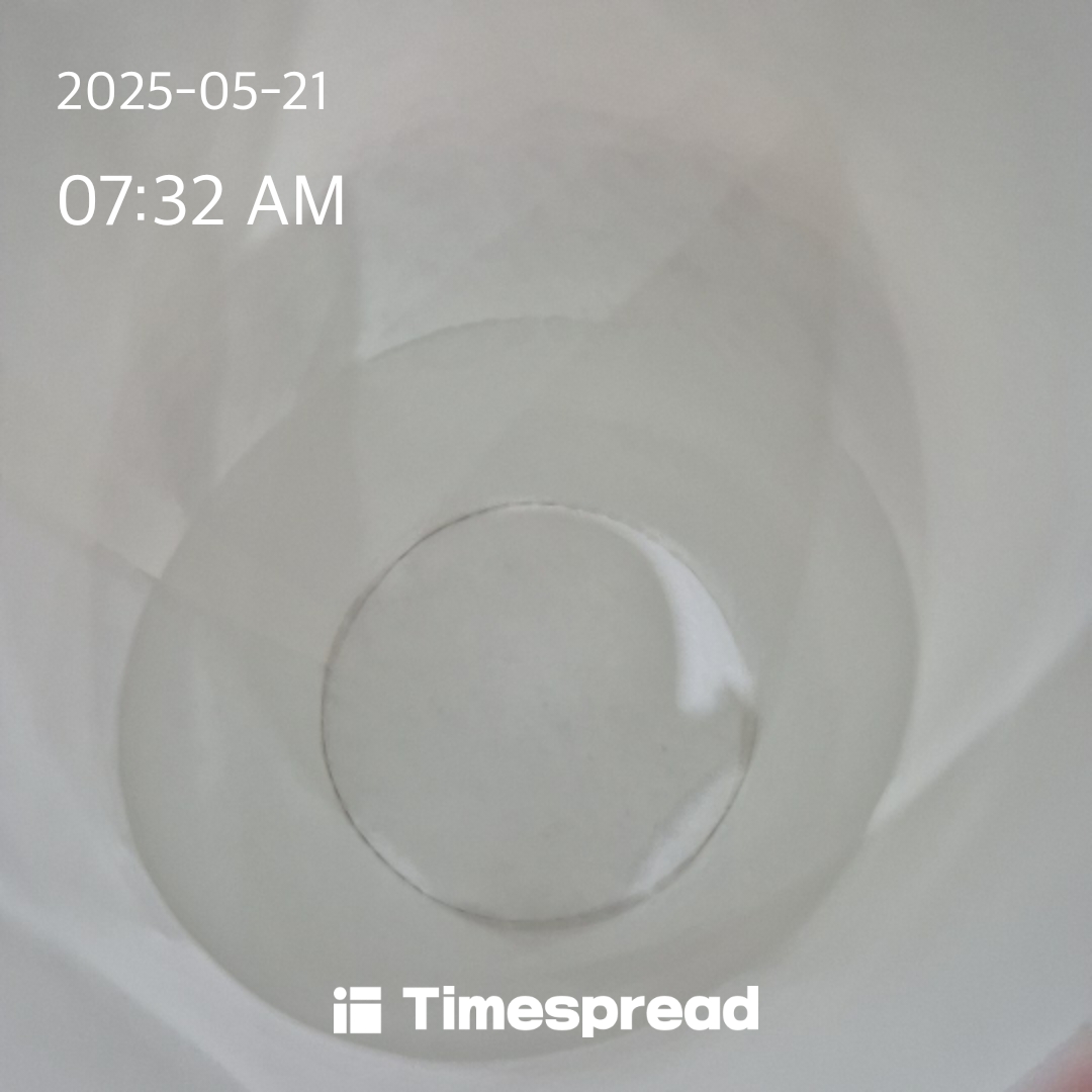 물
