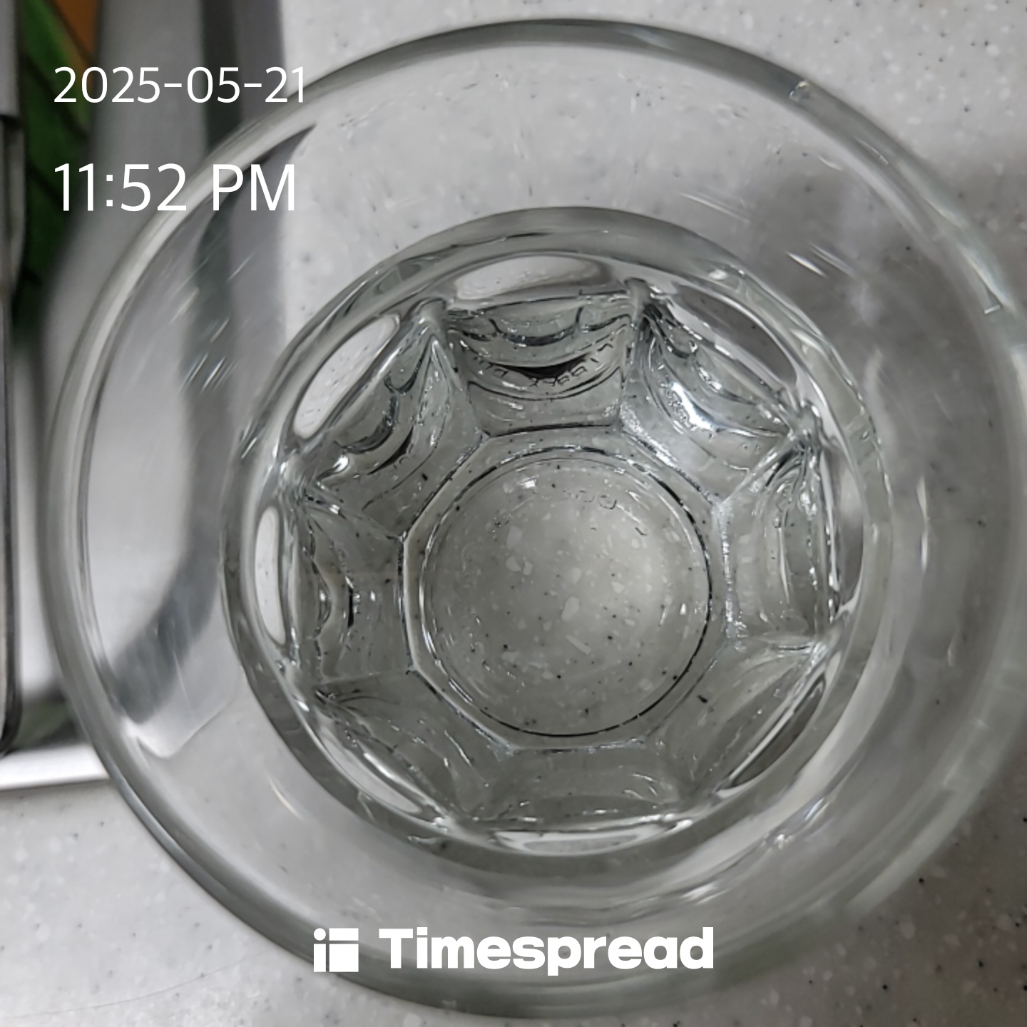 물