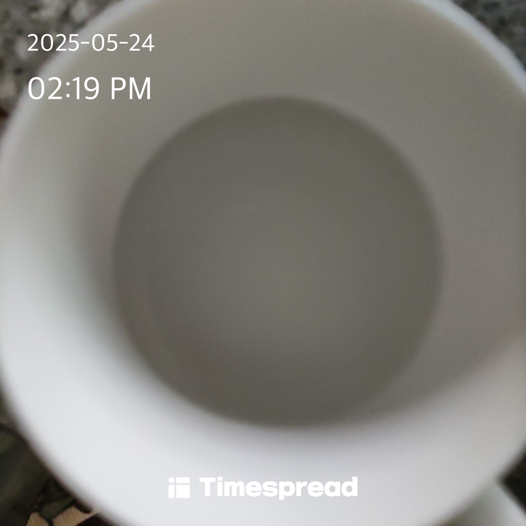 물
