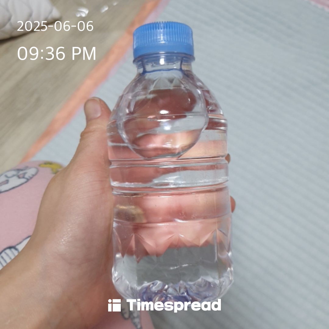 물