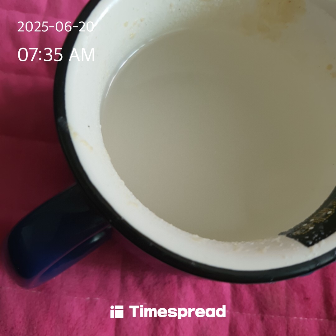 물마시기 챌린지