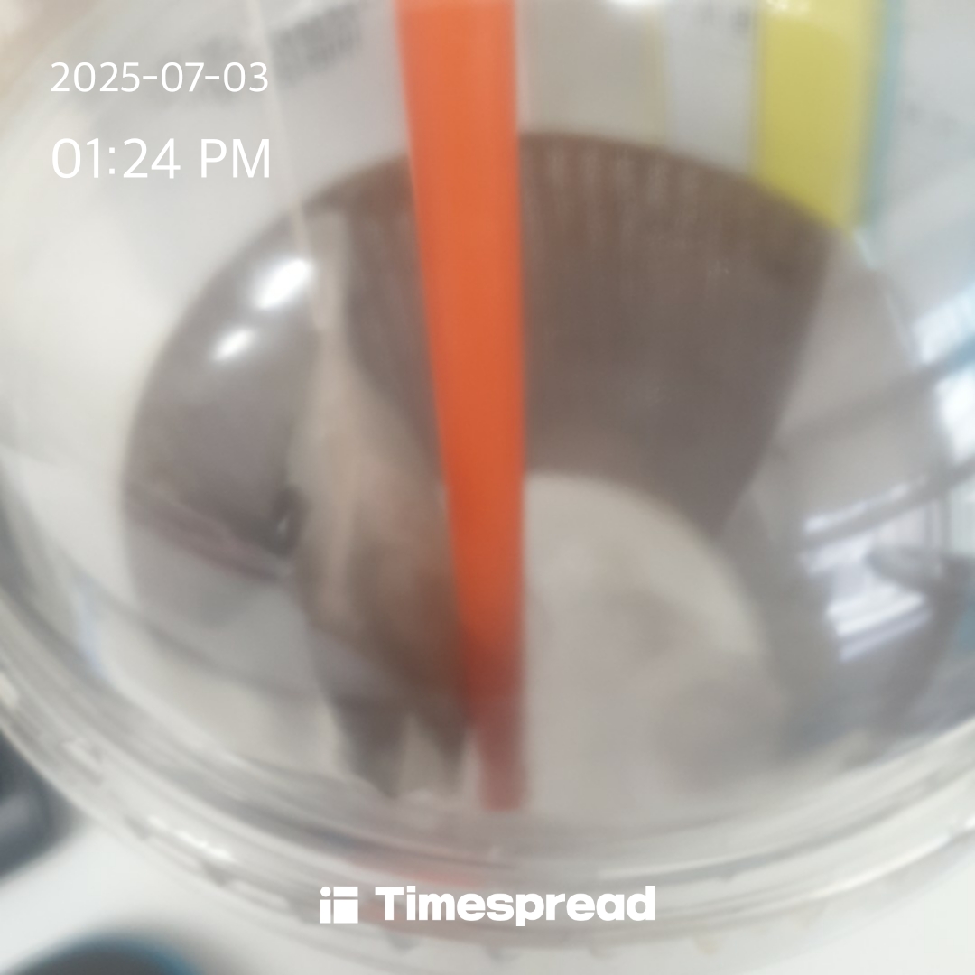 물