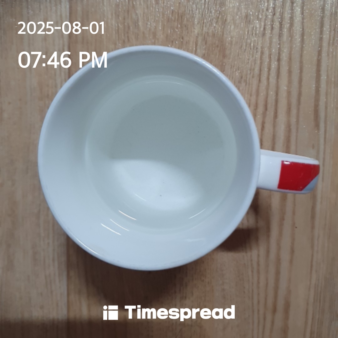 물마시기 챌린지 