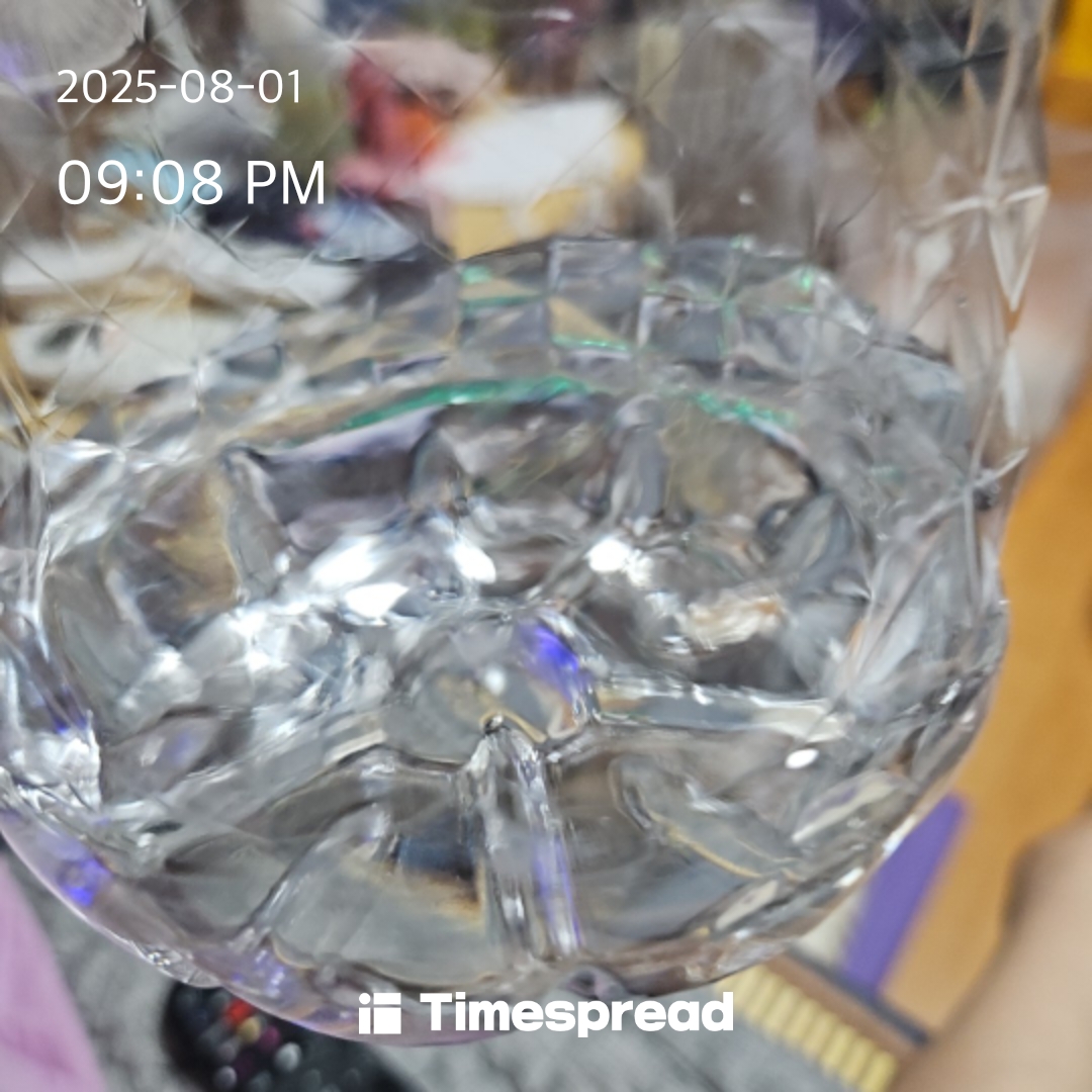 물 