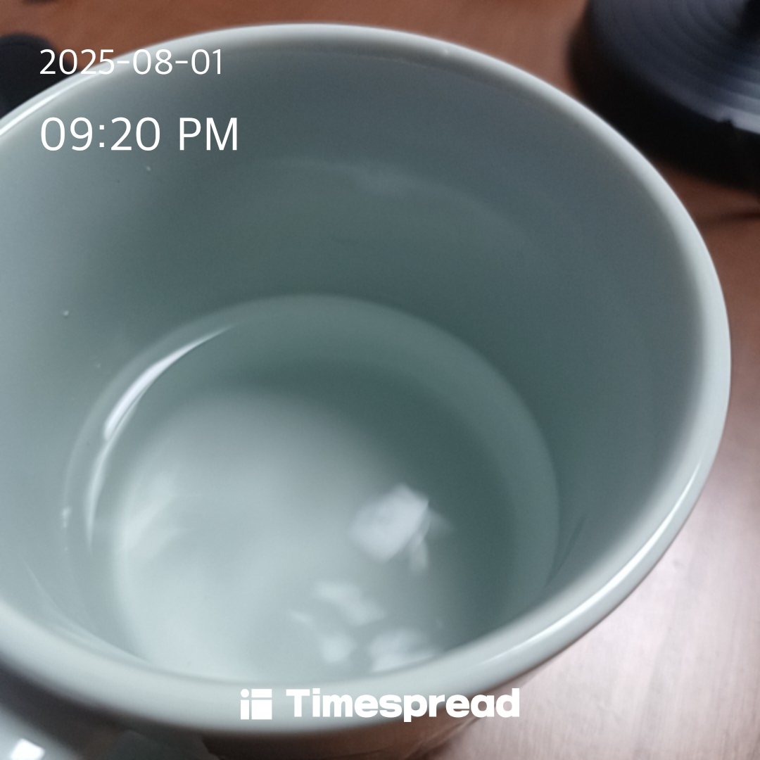 물