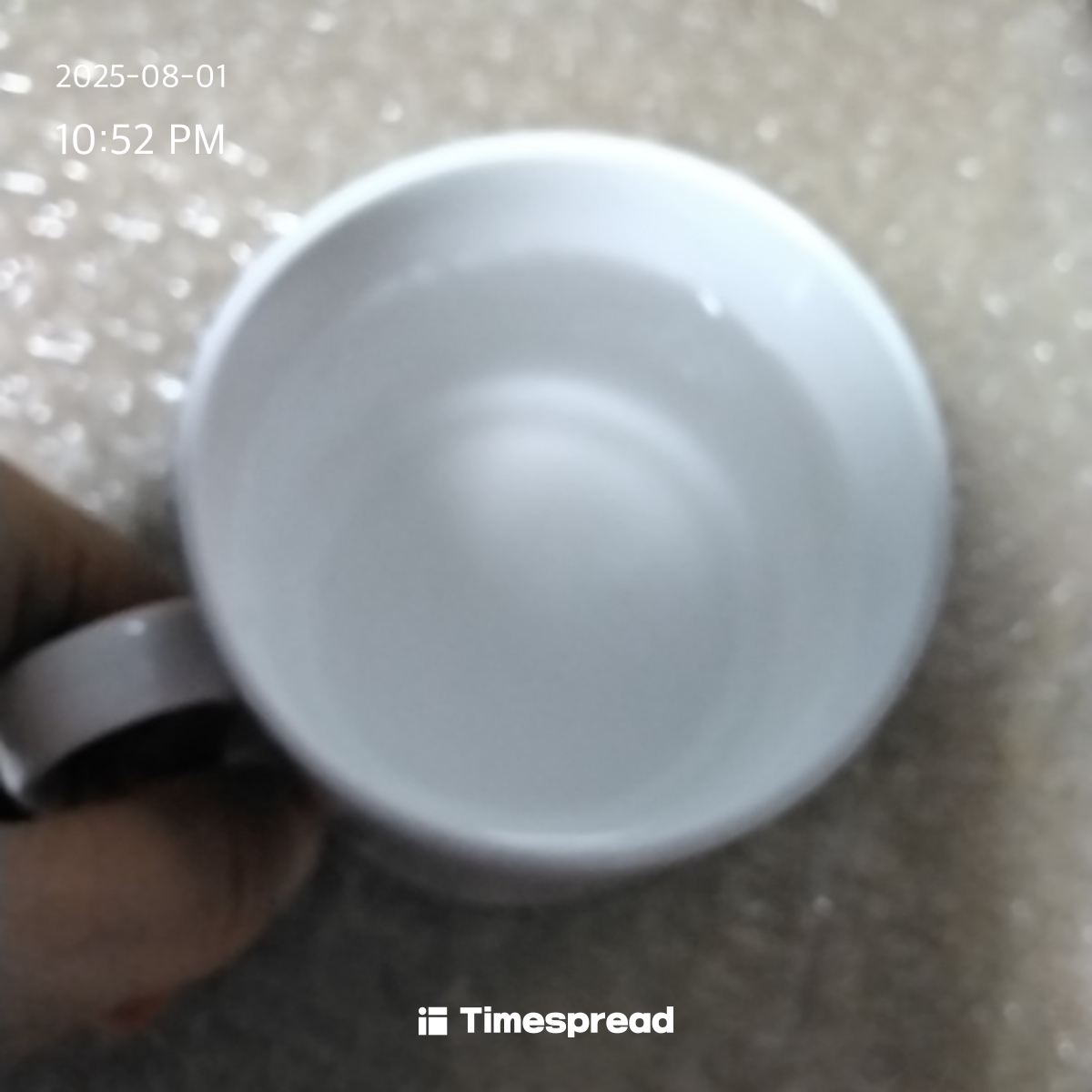 물마시기 챌린지 