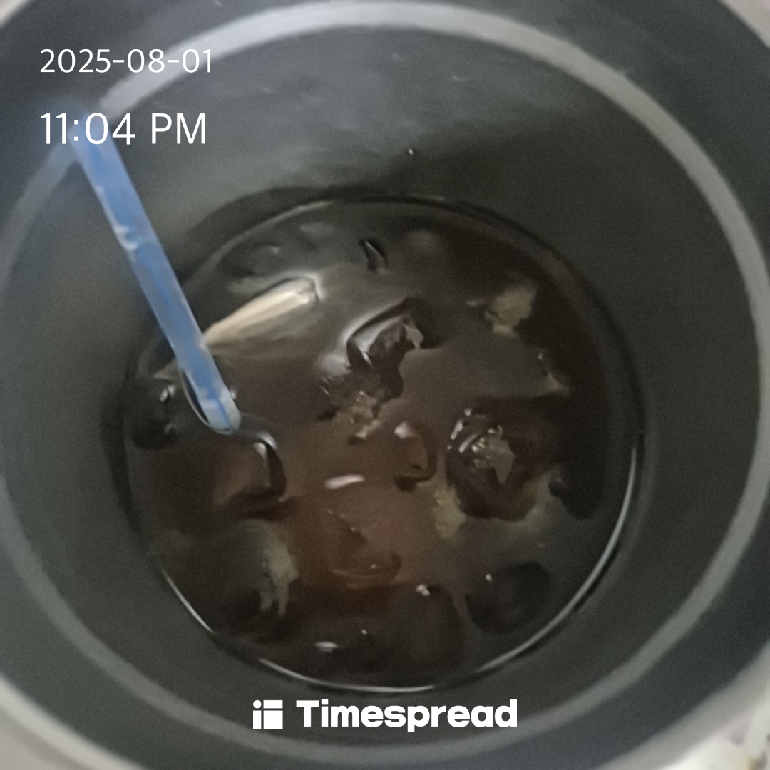 물