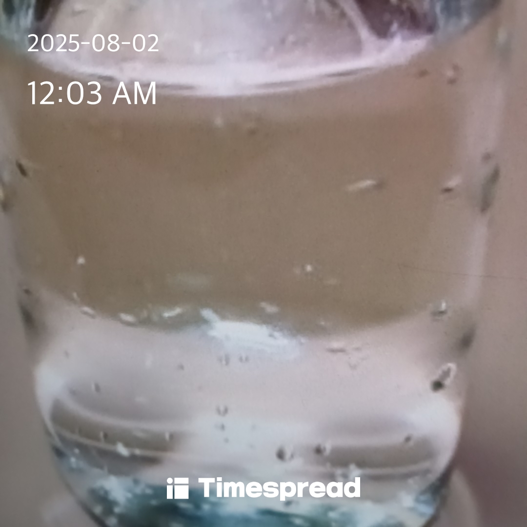 물