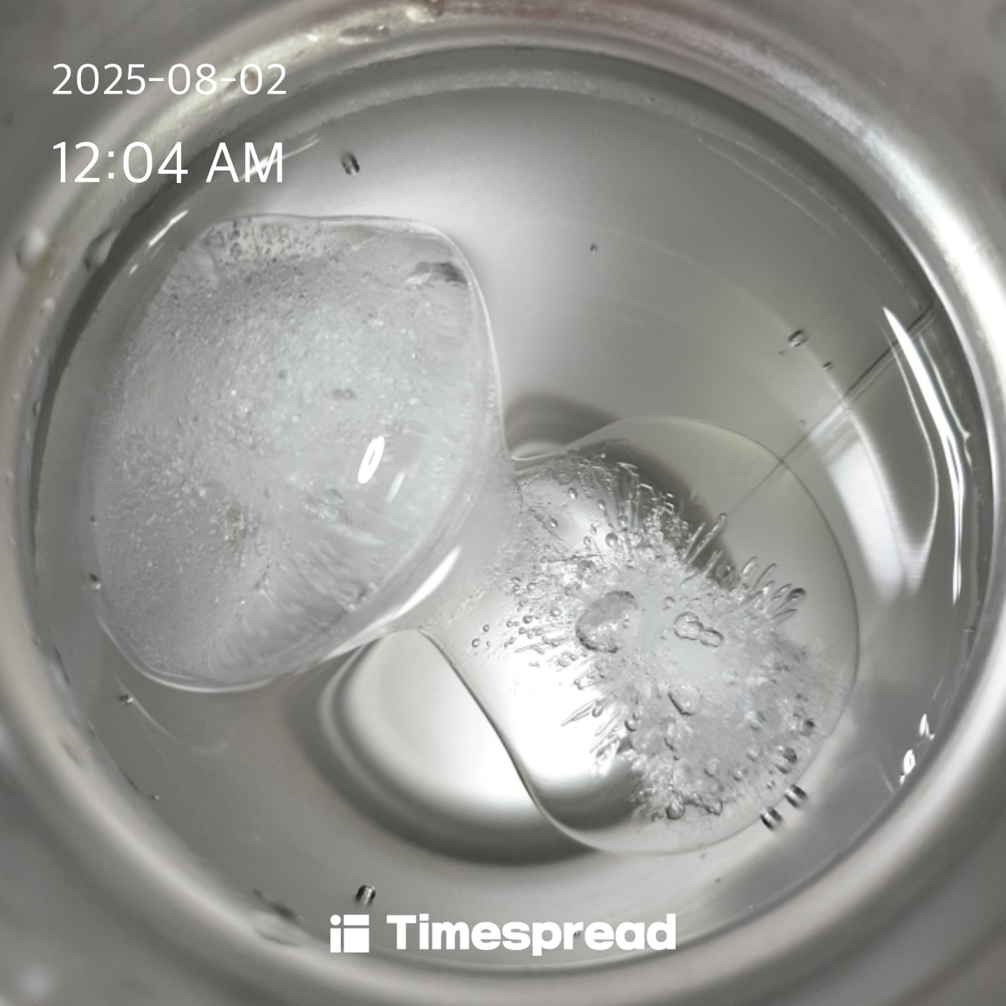 물마시기 