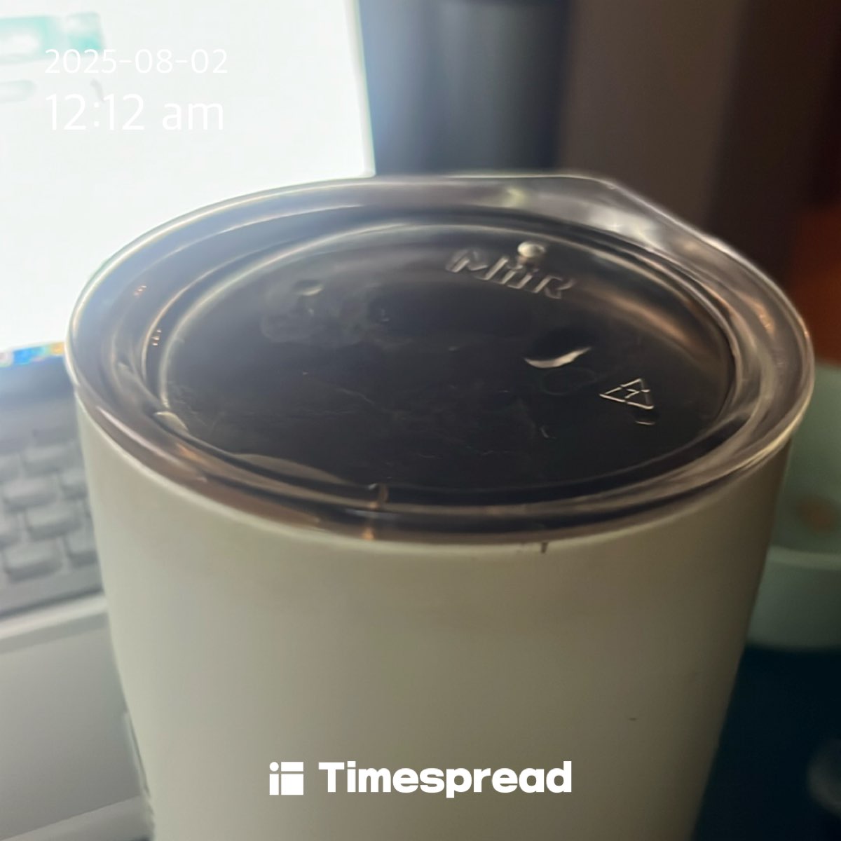 물
