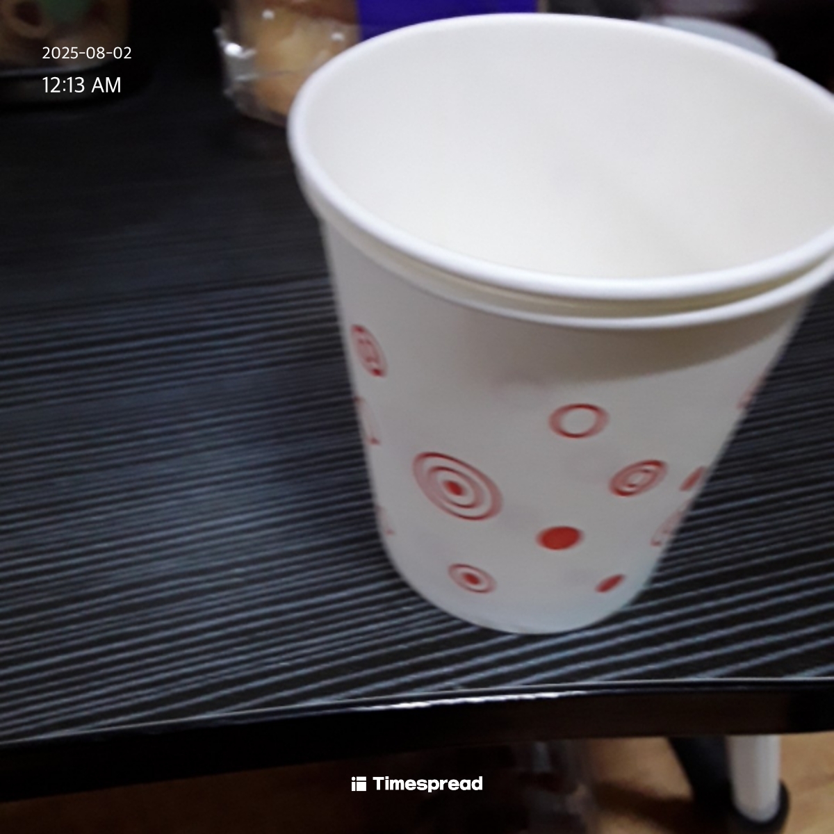 물