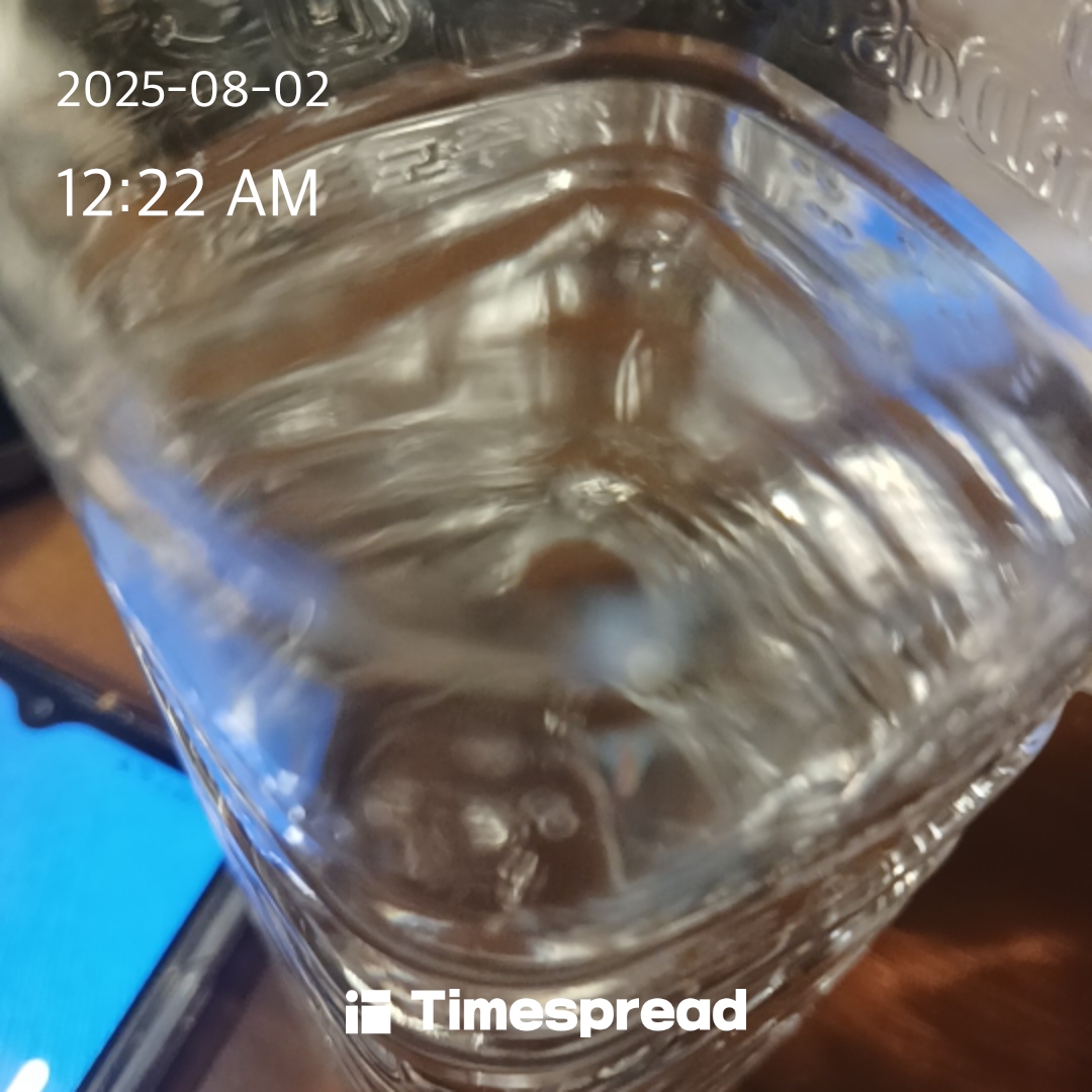 물