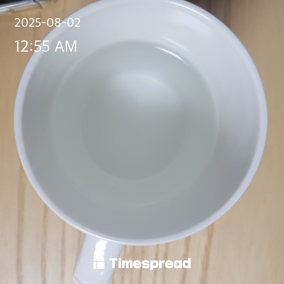 물마시기 