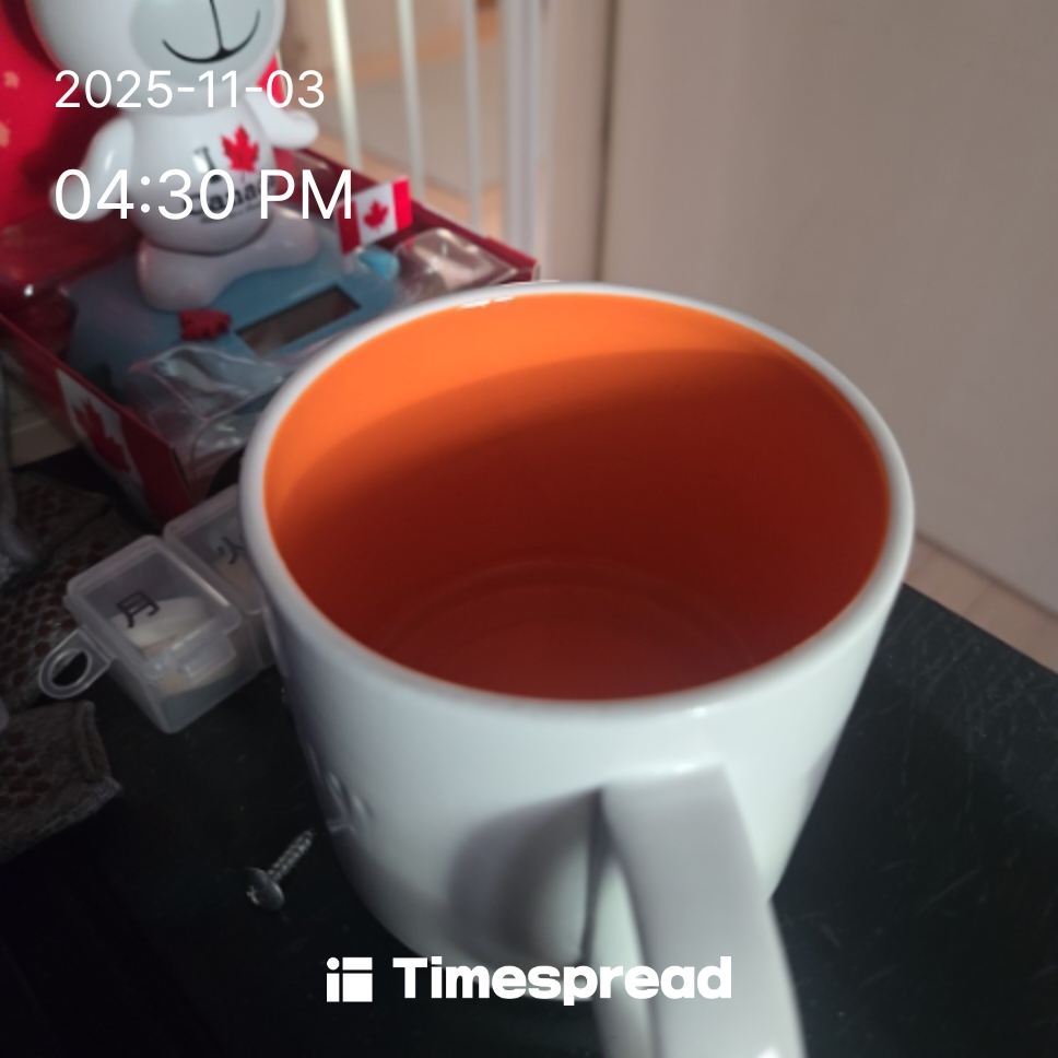 물 마시기 챌린지