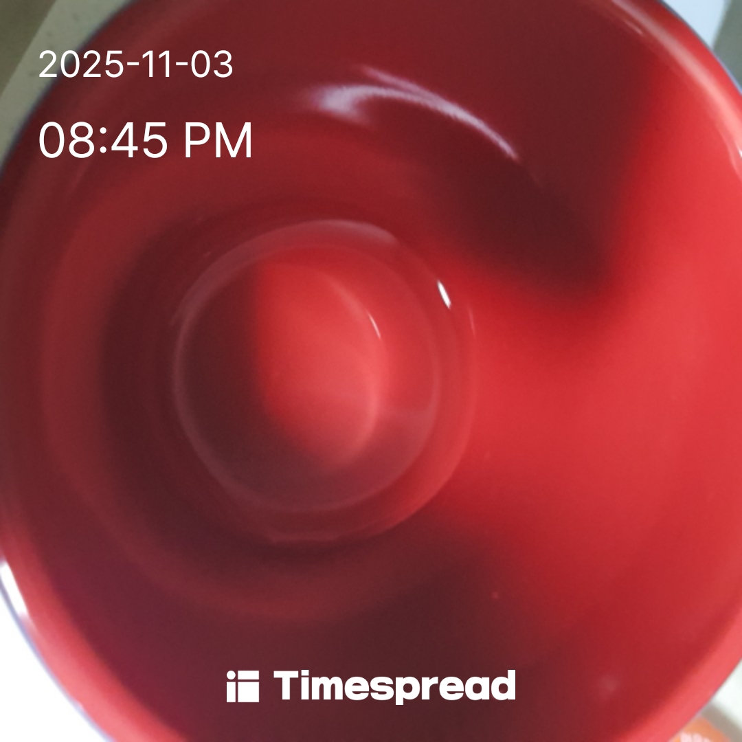 물마시기챌린지