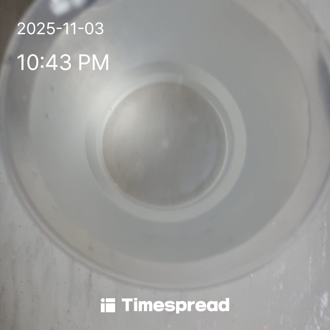 물마시기 챌린지