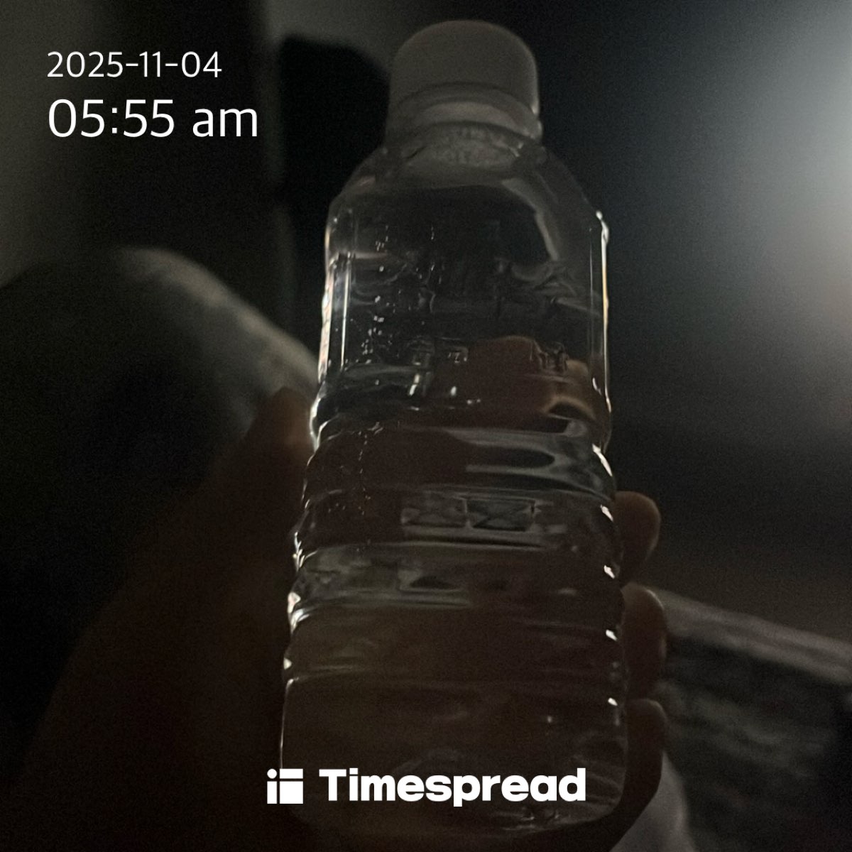 하루 한 번 물 한 잔 마시기 2일차