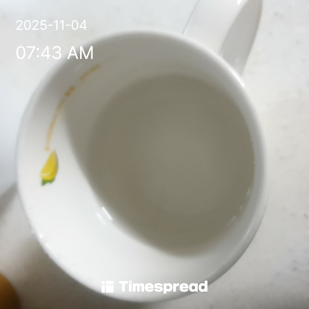 물마시기챌린지