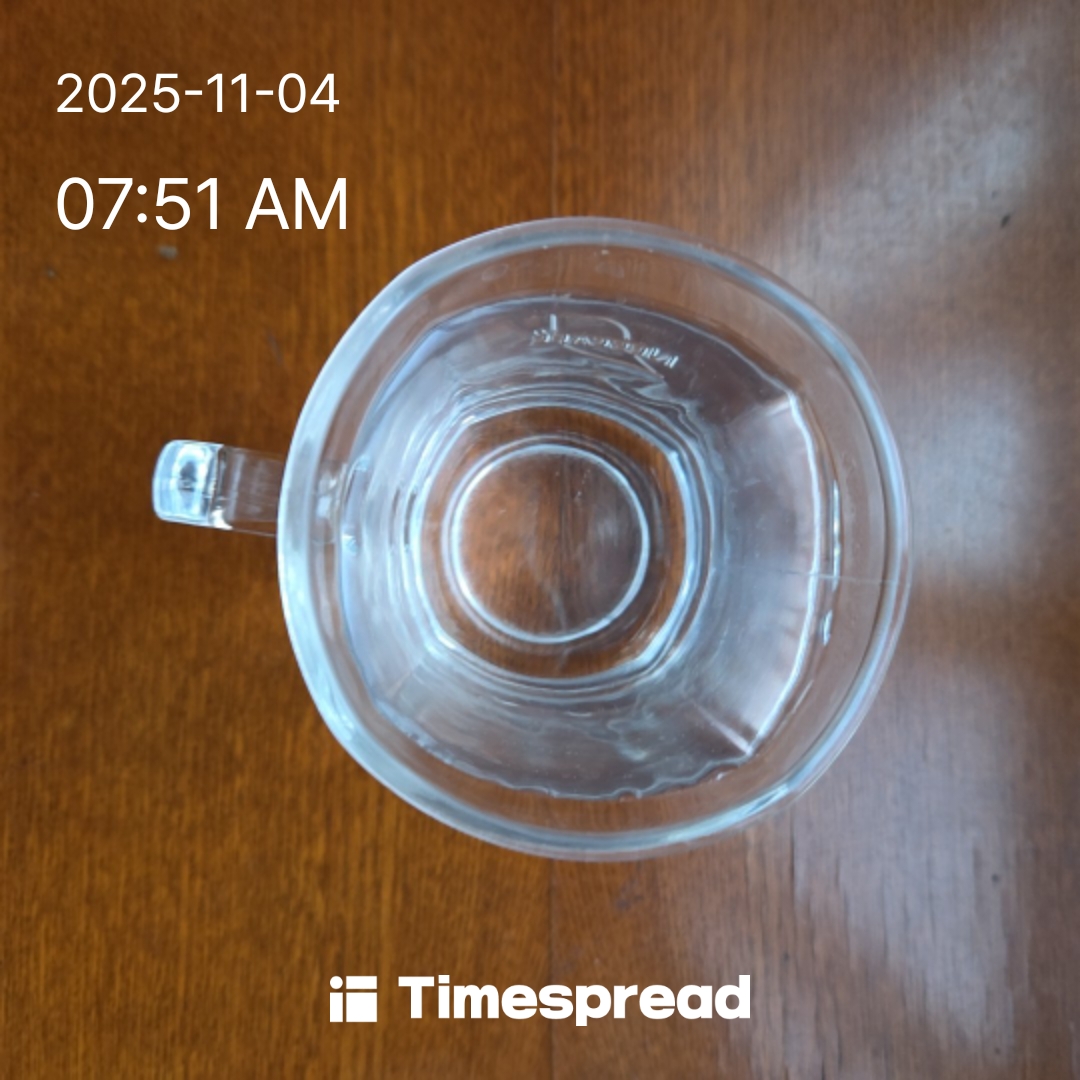 물마시기챌린지